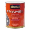 Marshall Enamel Zemin - эмаль