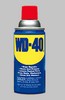 WD-40 - очиститель