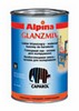 Alpina Glanzmix - эмаль