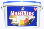 Dufa Mattlatex D 100 (лето) - краска