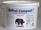 Caparol Sylitol Compact - краска