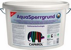 Caparol Aquasperrgrund - грунтовка