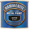 Hammerite Полуматовая - краска