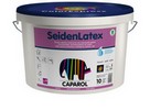 Caparol SeidenLatex XR - краска