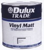 Dulux Vinyl Matt - краска