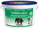 Capamix Indeko Plus - краска