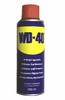 WD-40 - очиститель