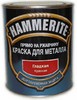 Hammerite Гладкая - краска