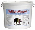Caparol Sylitol Minera - краска