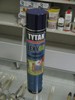 Титан 65 - монтажная пена