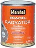 Marshall Enamel Radiator - эмаль