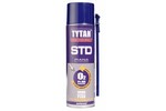 Титан STD - монтажная пена
