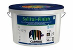 Caparol Sylitol Finish - краска