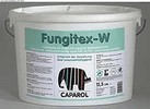 Caparol Fungitex-W - краска