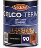 Sadolin Celco Terra 90 - лак