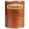 Пинотекс Для дверей и окон - пропитка