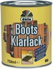 Dufa Boots-Klarlack - лак