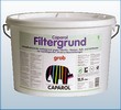 Caparol Filtergrund grob - грунтовка