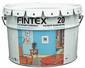 Fintex 20 - краска