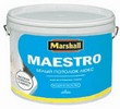 Marshall Maestro Люкс - краска