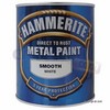 Hammerite Полуматовая - краска
