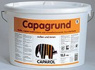 Caparol Capagrund - грунтовка