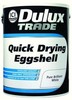 Dulux Diamond Soft Sheen (Quick Drying Eggshell) - 