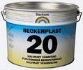 Beckers Beckerplast 20 - краска