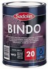 Sadolin Bindo-20 Prof - краска