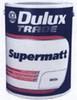 Dulux Supermatt - краска