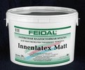 Feidal Innenlatex Matt - краска