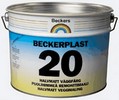 Beckers Beckerplast 20 - краска