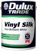 Dulux Vinyl Silk - краска