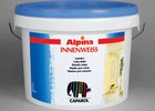 Alpina Innenweiss - краска