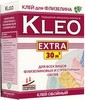 Kleo Extra Флизелин - клей