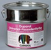 Caparol Duparol Universal Fassadenfarbe - краска