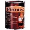 Пинотекс Wood Oil - масло-антисептик
