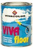 Vivacolor Vivafloor - краска