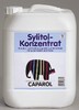 Caparol Sylitol Konzentrat - грунтовка