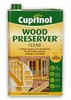 Cuprinol Wood Preserver Clear - пропитка