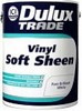 Dulux Vinyl Soft Sheen - краска