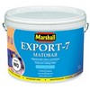 Marshall Maestro Export-7 - краска