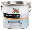 Beckers Hammarlack - краска