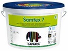 Capamix Samtex 7 - краска