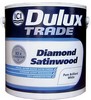 Dulux Diamond Satinwood - эмаль